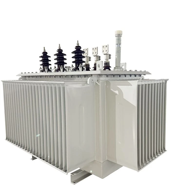 750 KVA Electric Distribution Transformer-11/0.415 KV | Papua New Guinea 2025 price