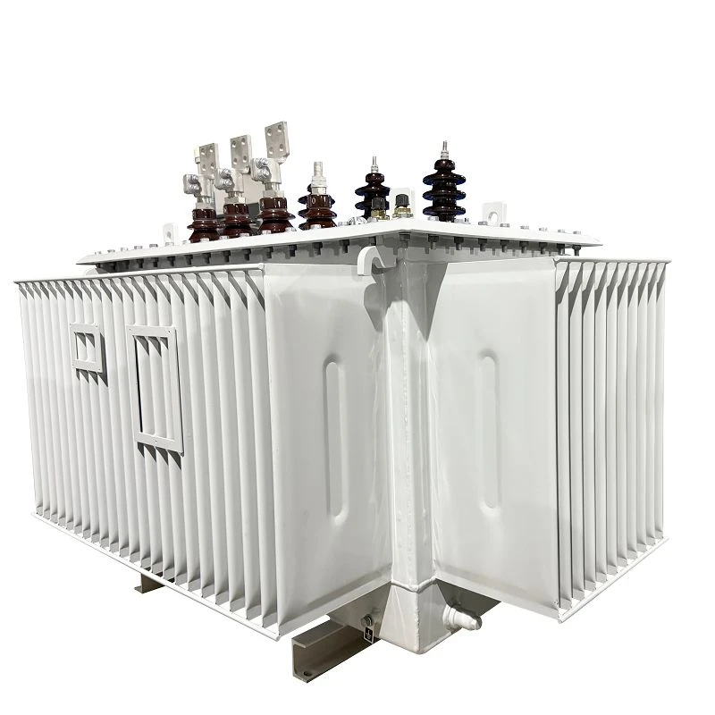 750 KVA Electric Distribution Transformer-11/0.415 KV | Papua New Guinea 2025 suppliers