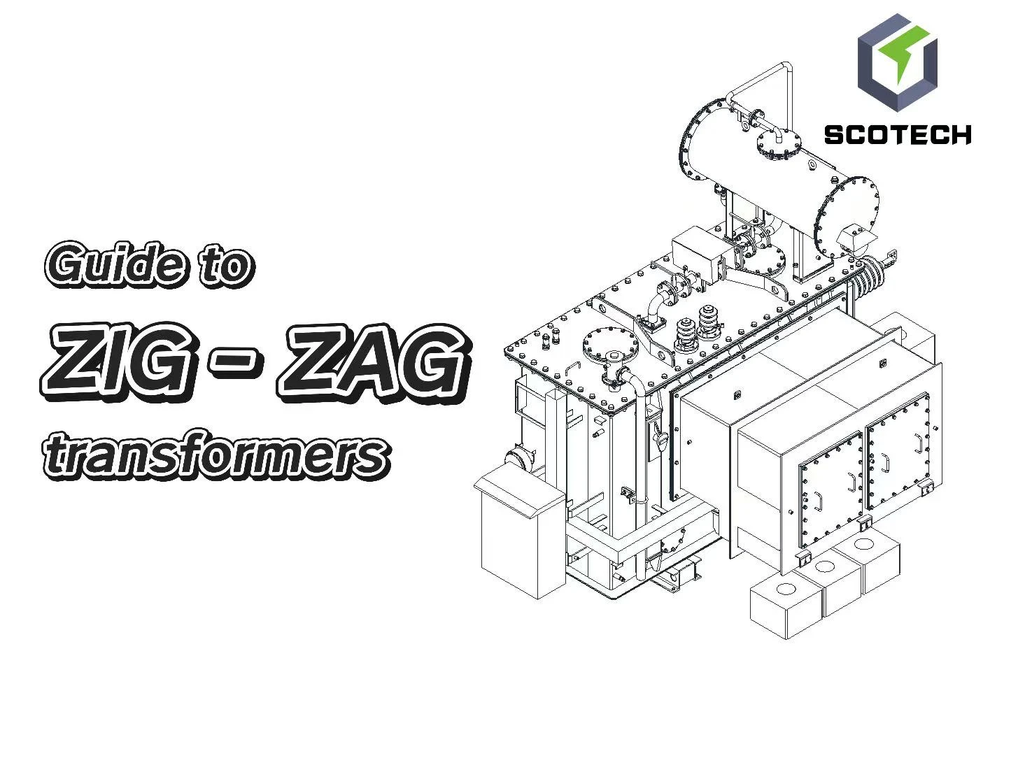 Guide to Zig-Zag Transformers Guide to Zig-Zag Transformers